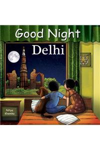 Good Night Delhi