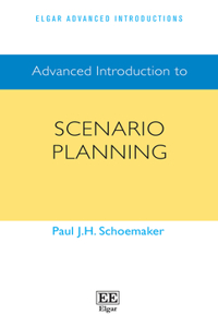 Advanced Introduction to Scenario Planning