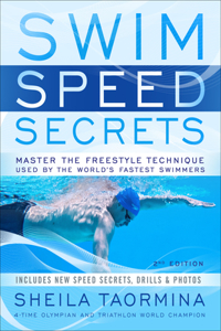 Swim Speed Secrets