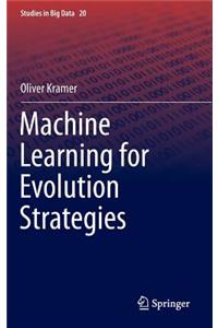 Machine Learning for Evolution Strategies