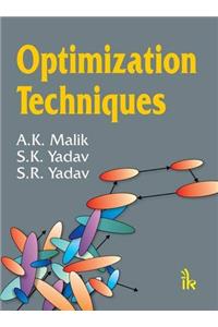 Optimization Techniques