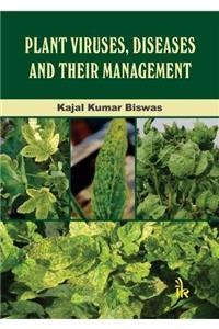 Plant Viruses, Diseases and Their Management