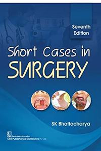 Short Cases in Surgery