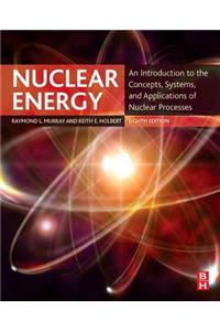 Nuclear Energy