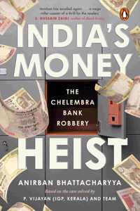 India's Money Heist