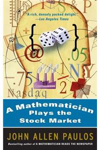 A Mathematician Plays the Stock Market