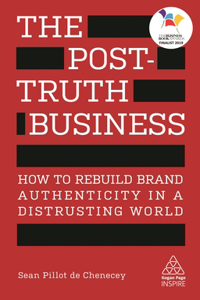 The Post-Truth Business