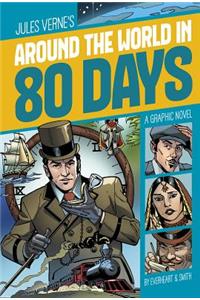 Around the World in 80 Days