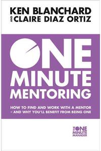 One Minute Mentoring