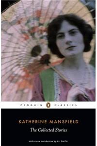 Collected Stories of Katherine Mansfield