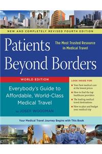 Patients Beyond Borders Fourth Edition