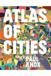 Atlas of Cities