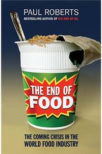 The End of Food