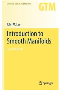 Introduction to Smooth Manifolds