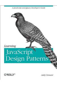 Learning JavaScript Design Patterns