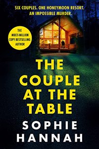 The Couple at the Table: The new, must-read gripping thriller