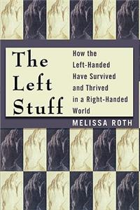 The Left Stuff