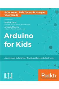 Arduino for Kids