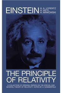 The Principle of Relativity