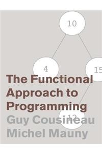 The Functional Approach to Programming