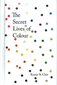 Secret Lives of Colour