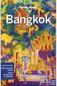 Lonely Planet Bangkok 13