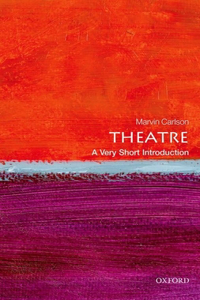 Theatre: A Very Short Introduction