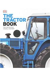 Tractor Book