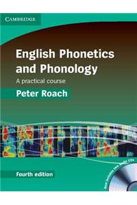 English Phonetics and Phonology Hardback with Audio CDs (2)