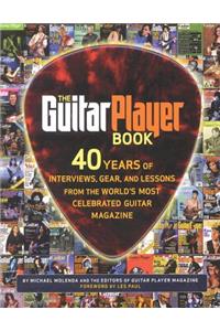 The Guitar Player Book