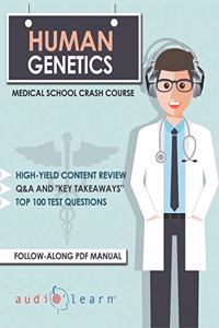 Human Genetics - Medical School Crash Course