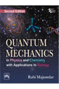 Quantum Mechanics