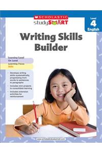 Writing Skills Builder, Level 4