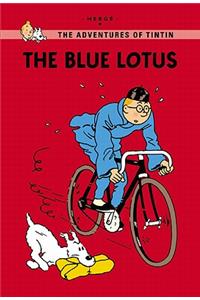 The Blue Lotus