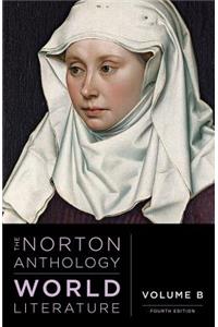 The Norton Anthology of World Literature