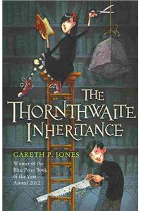 Thornthwaite Inheritance