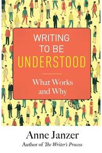 Writing to Be Understood