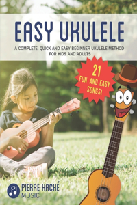 Easy Ukulele