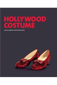 Hollywood Costume