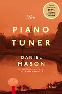 The Piano Tuner (Picador Classic)