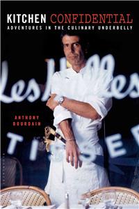 Kitchen Confidential