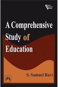 A Comprehensive Study Of Education