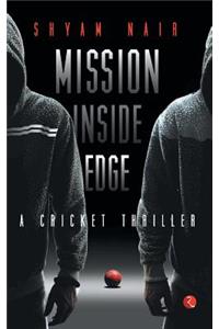 Mission Inside Edge