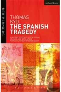 The Spanish Tragedy