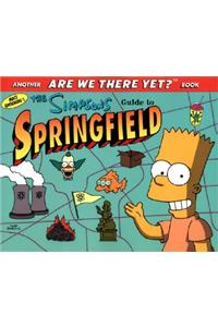 The Simpsons Guide to Springfield