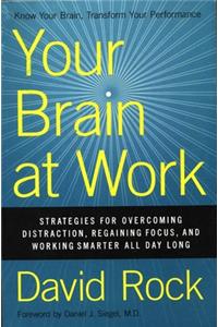 Your Brain at Work