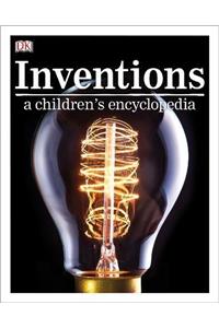 Inventions A Childrens Encyclopedia