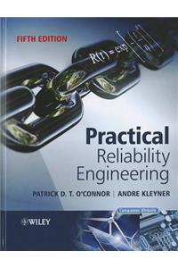 Practical Reliability Engineering