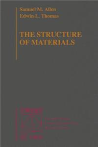 The Structure of Materials