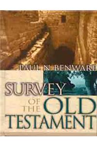 Survey of the Old Testament- Student Edition